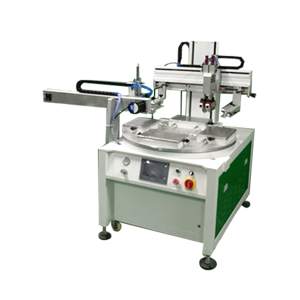 合肥移印機和絲印機工作場所注意事項